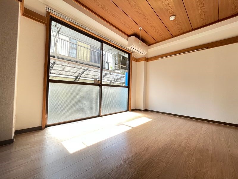 大清ワンステップハイツ その他18