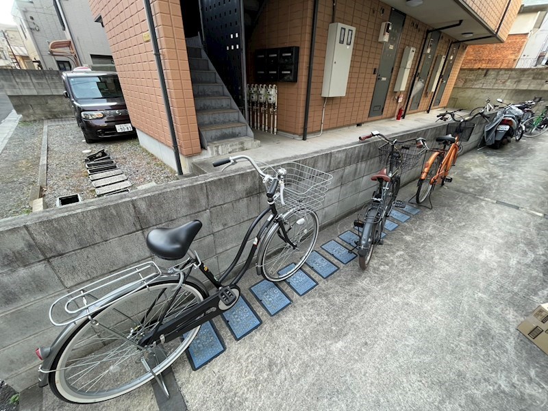 ハーモニーテラス日ノ出町 その他外観2