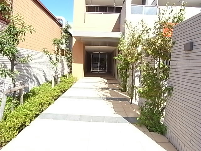 プロスパー その他外観1
