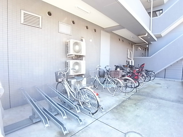 プロスパー その他外観2