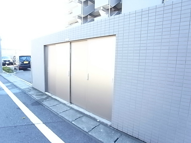 プロスパー その他外観3
