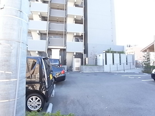 プロスパー その他外観4
