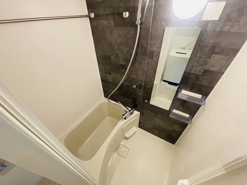 アベニール青井 風呂画像