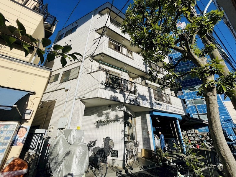 サンライトマンション その他外観5