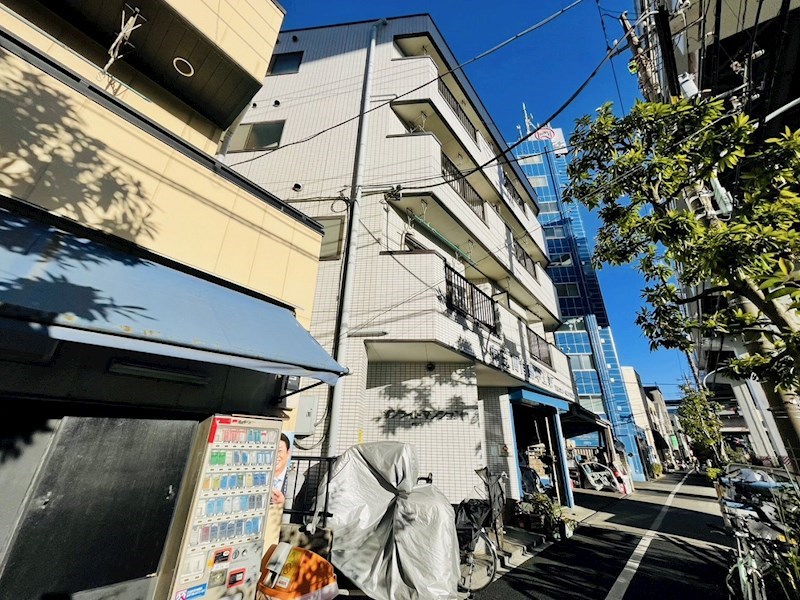 サンライトマンション その他外観6