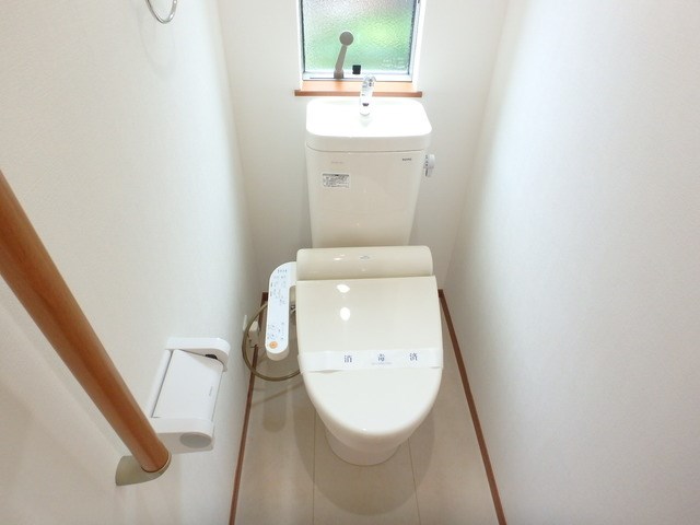 Sakasai Green House その他1