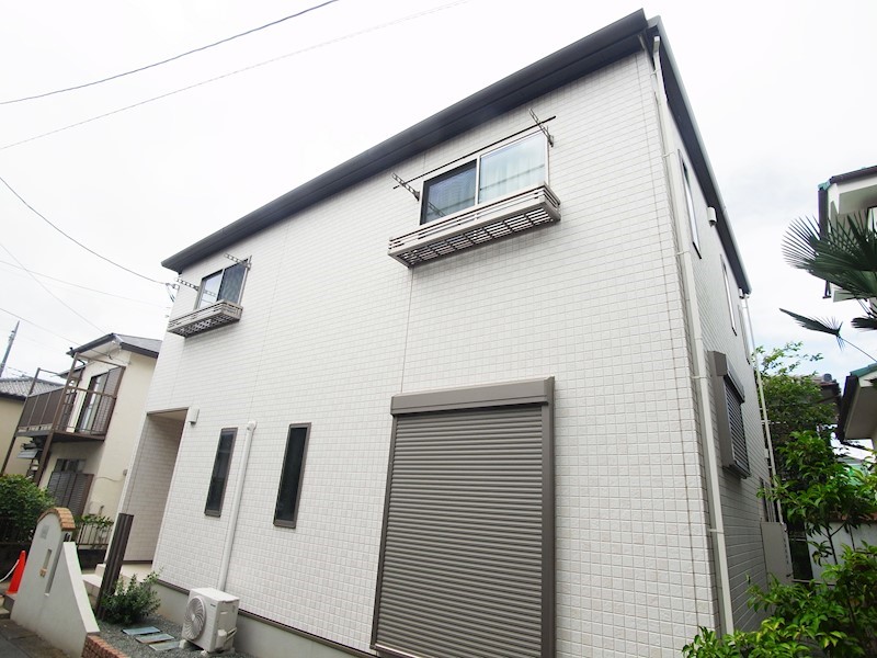 Sakasai Green House その他外観3