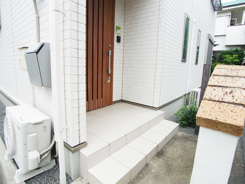Sakasai Green House その他外観4