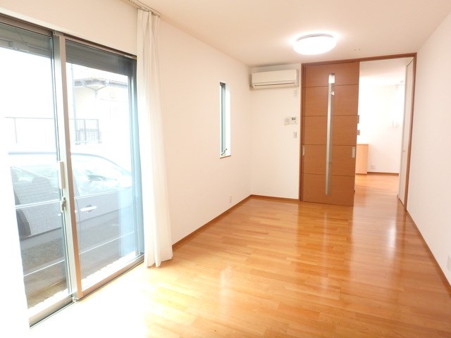 Sakasai Green House その他10