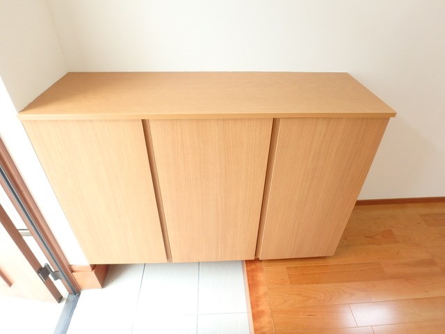 Sakasai Green House その他13