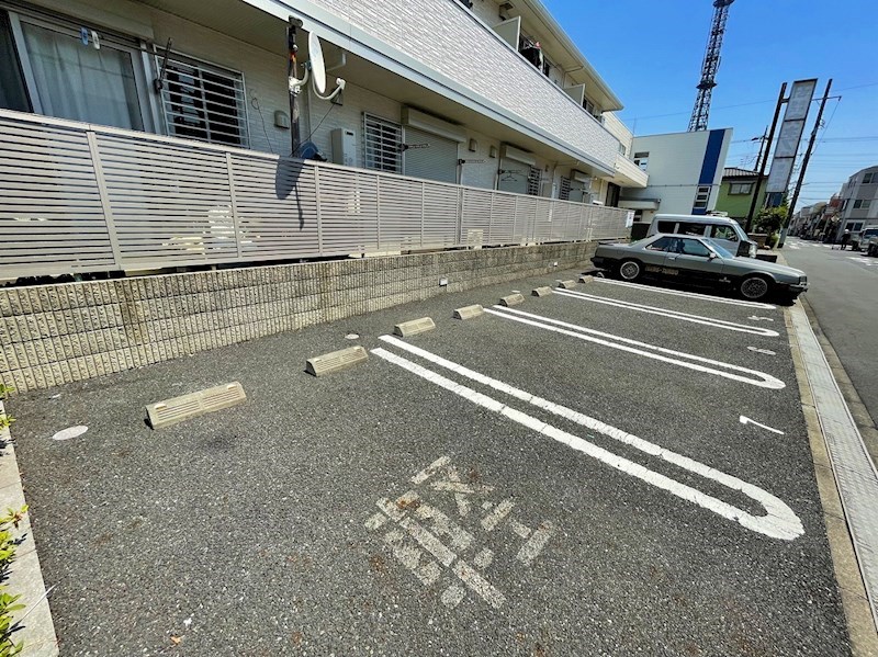 ルキア その他外観2