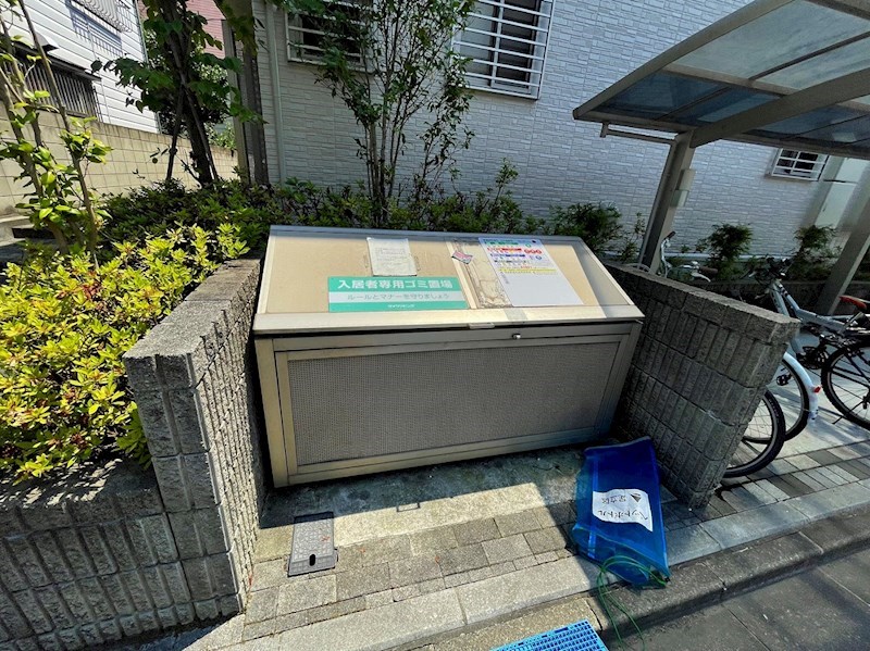 ルキア その他外観3