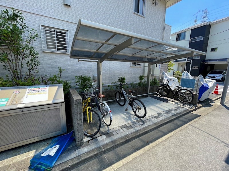 ルキア その他外観4