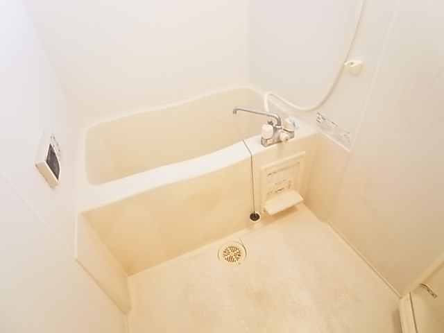 ルキア 風呂画像