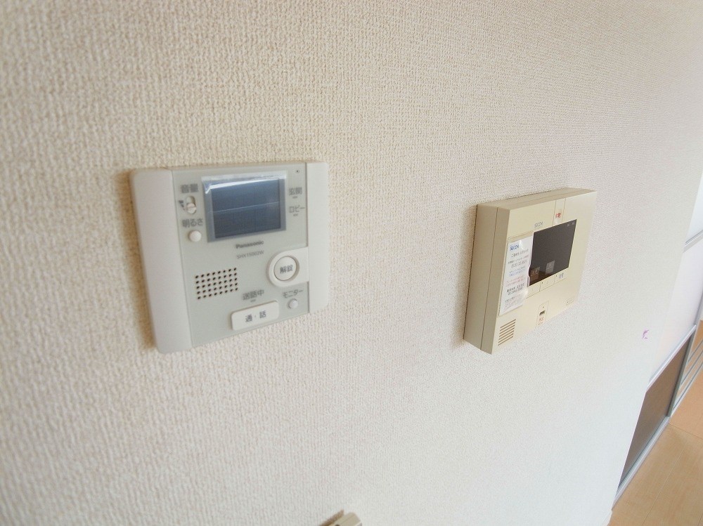 ナデシコ セキュリティ