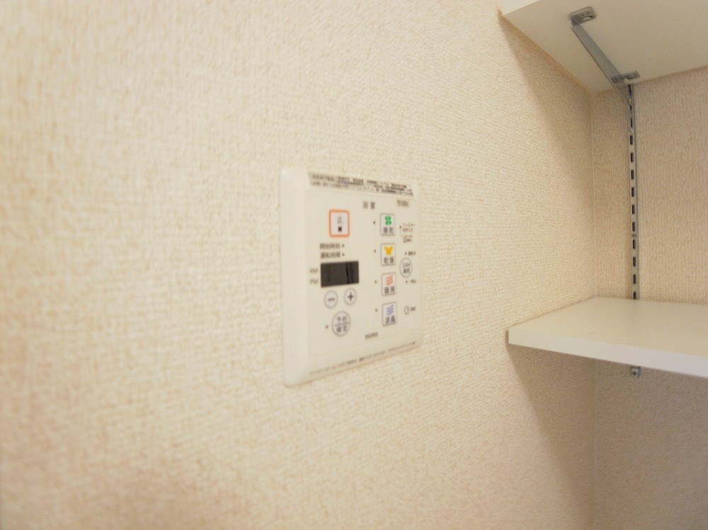 ナデシコ その他