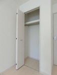 リブリ・南流山Ⅱ 収納