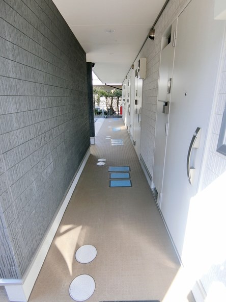 リブリ・南流山Ⅱ その他外観4