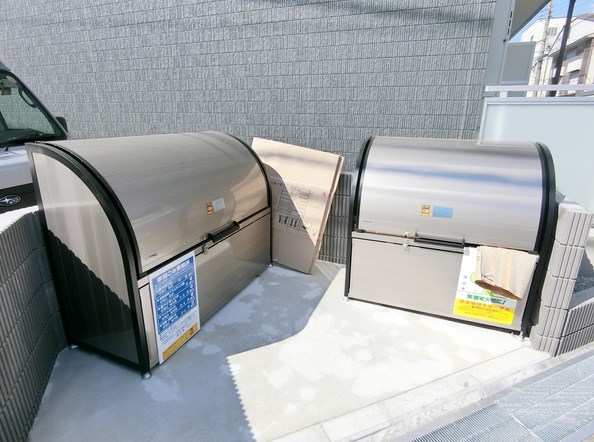 リブリ・南流山Ⅱ その他外観6