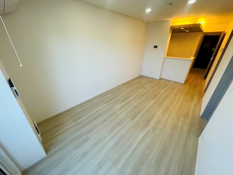 グラナーデ扇Ⅲ リビング
