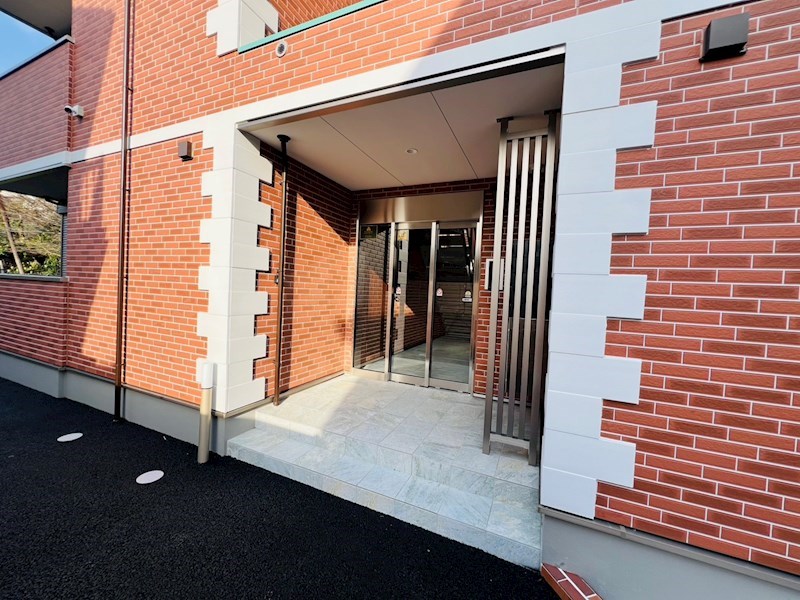 My Style vintage 松戸南  その他外観1