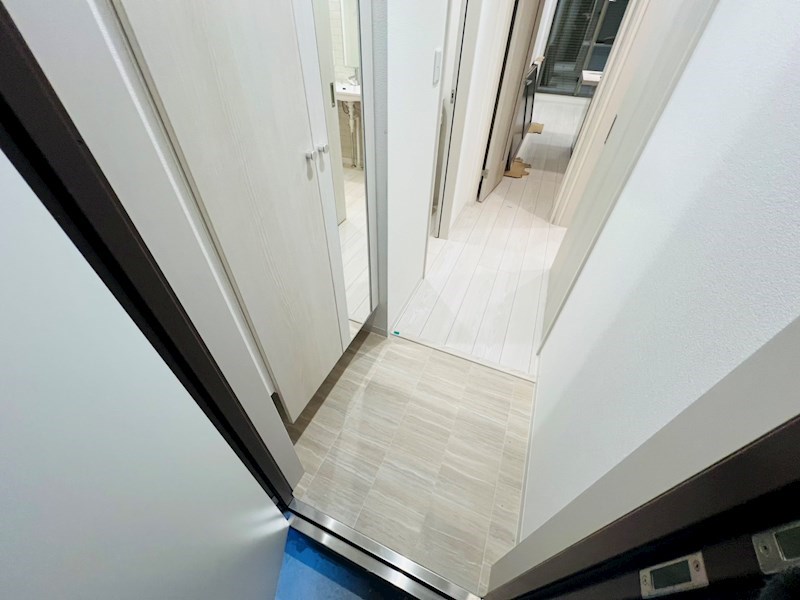 My Style vintage 松戸南  玄関