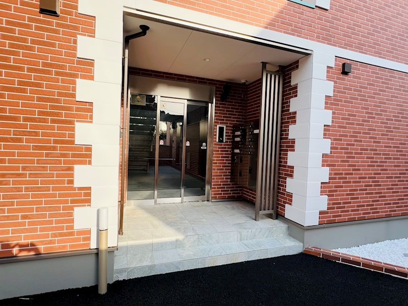 My Style vintage 松戸南  その他外観2