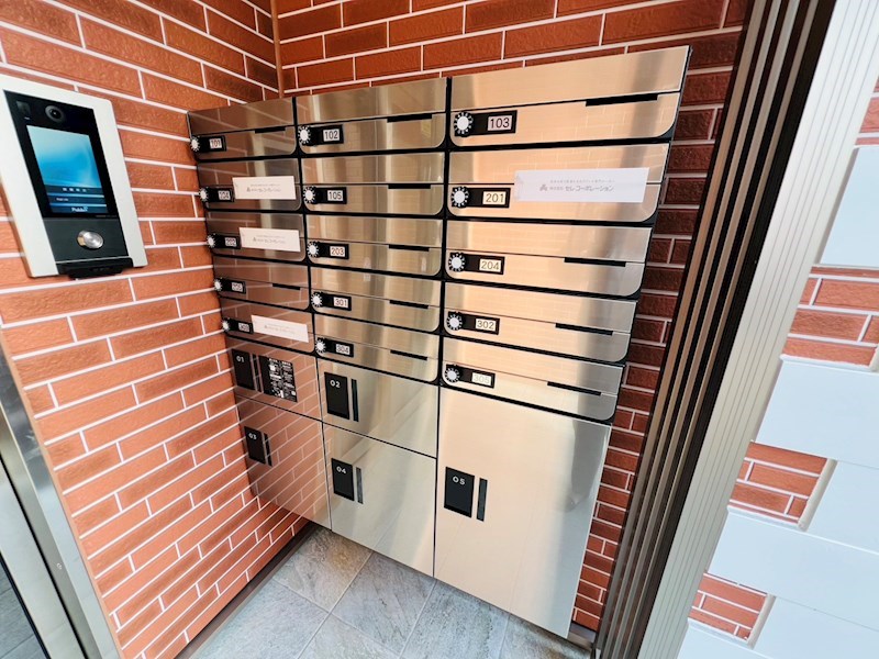 My Style vintage 松戸南  その他外観3