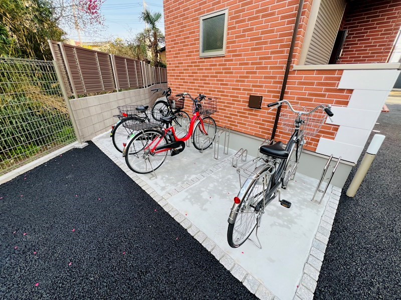 My Style vintage 松戸南  その他外観4