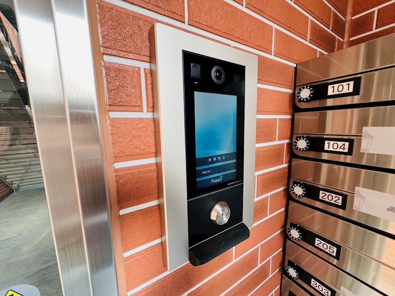 My Style vintage 松戸南  その他外観5