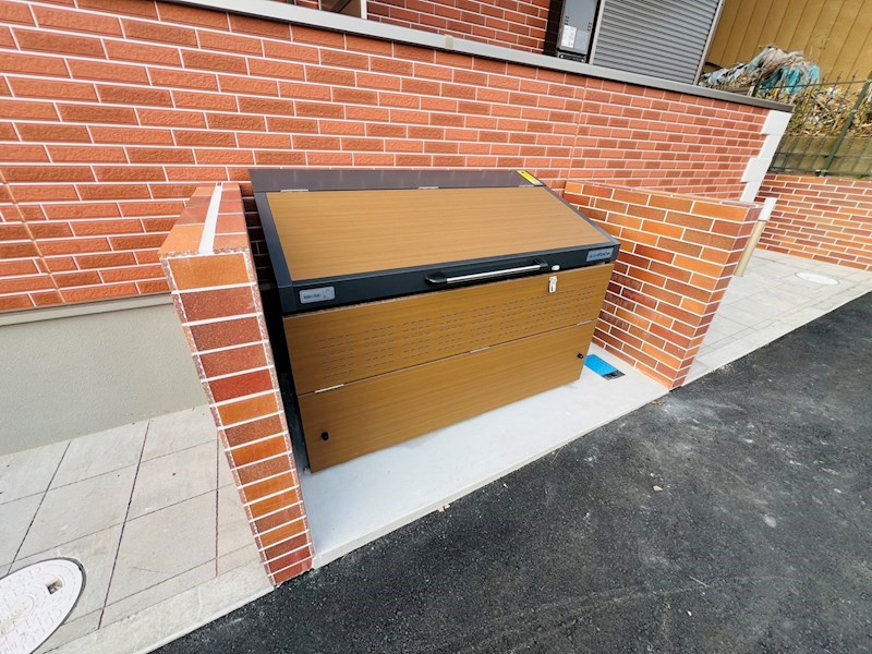 My Style vintage 松戸南  その他外観6