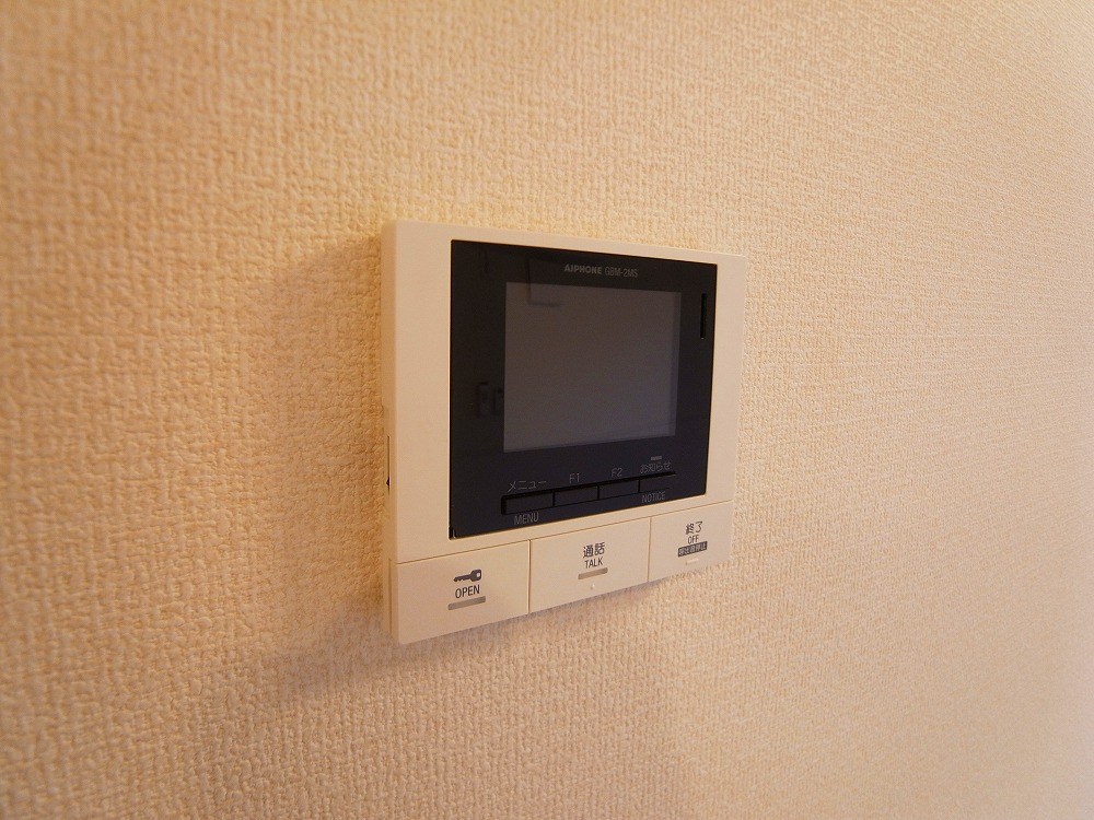 エーデルハイム3 その他4