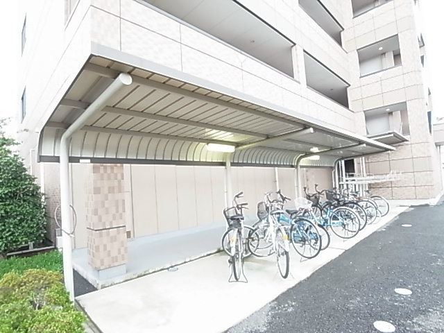 Maple garden  その他外観2