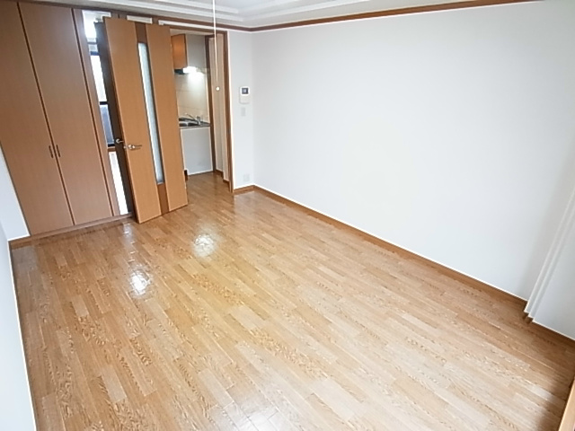 Maple garden  ベッドルーム