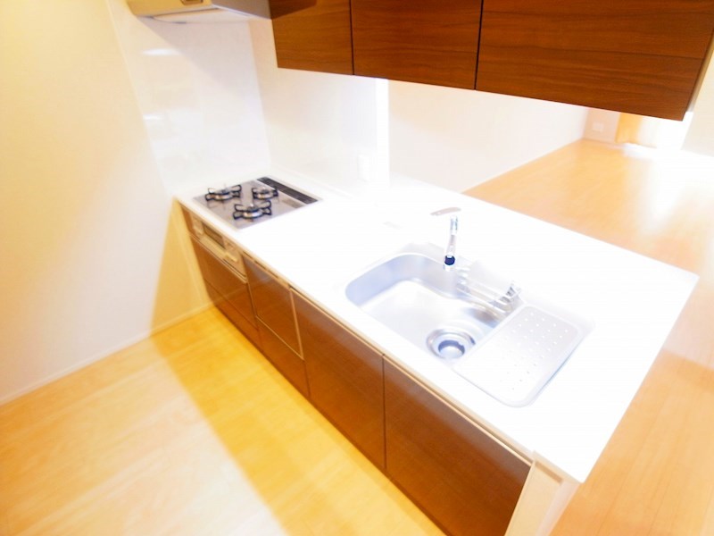 クレストフォルム柏サウスウイング その他5