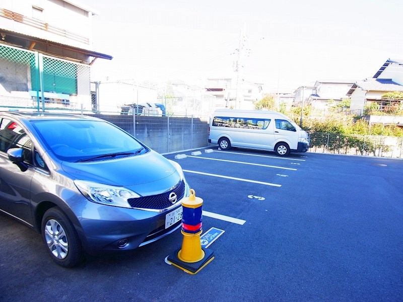 クレストフォルム柏サウスウイング その他外観2