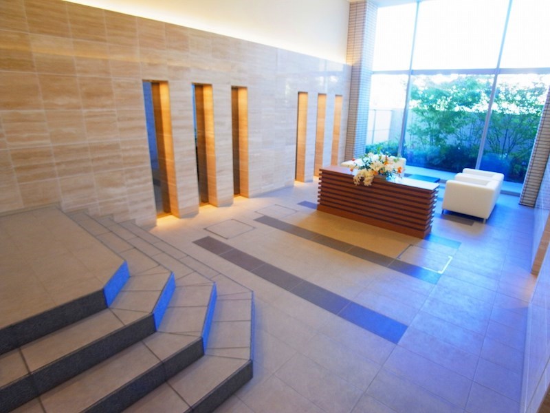 クレストフォルム柏サウスウイング その他外観4