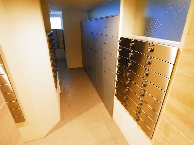 クレストフォルム柏サウスウイング その他外観5