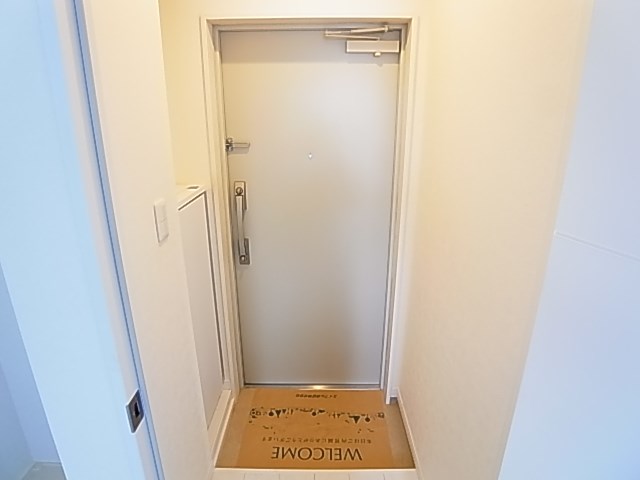 Ｐｅｔｉｔ　Ｍｉｇｎｏｎ（プティミニョン） 玄関