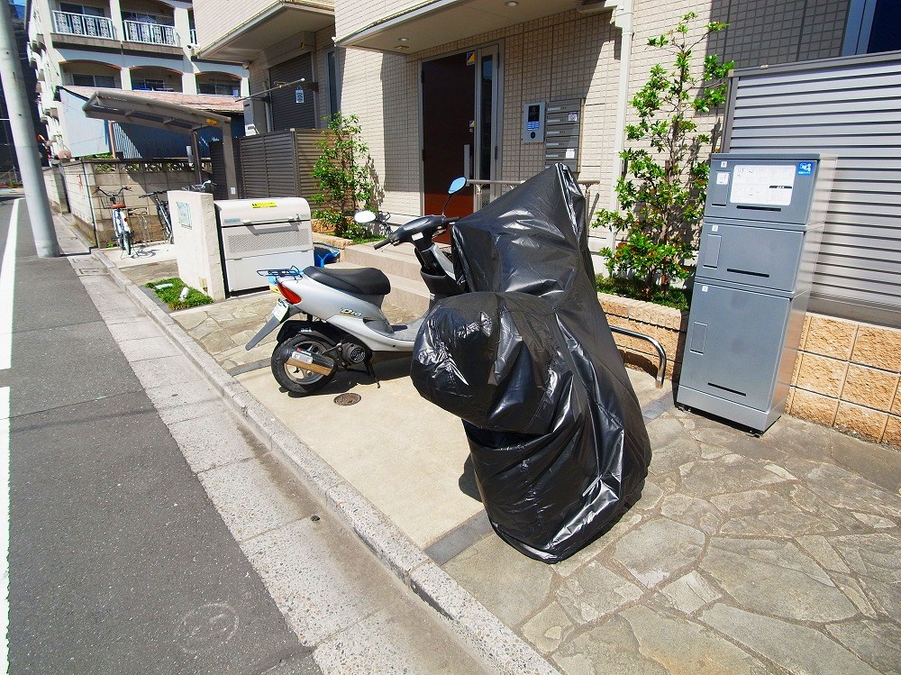 ラ　ルーチェ  その他外観5