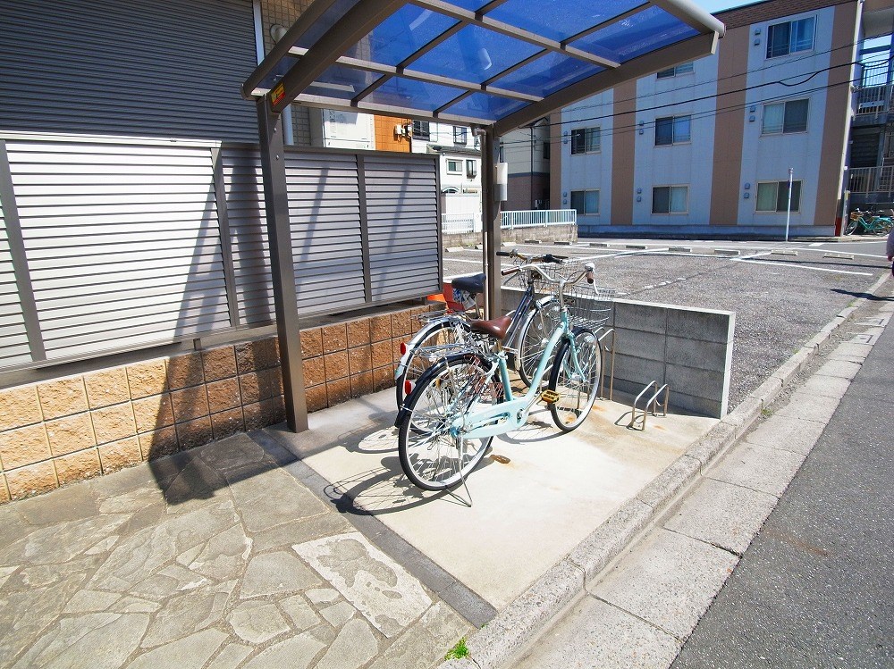 ラ　ルーチェ  その他外観6