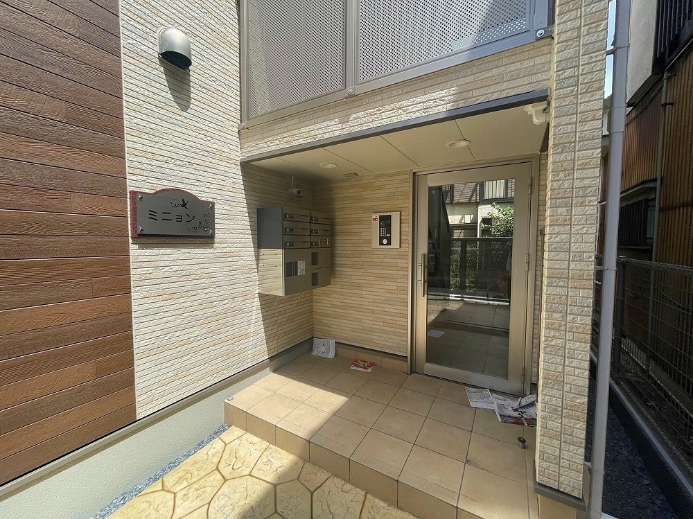 Ｐｅｔｉｔ　Ｍｉｇｎｏｎ（プティミニョン） その他外観1