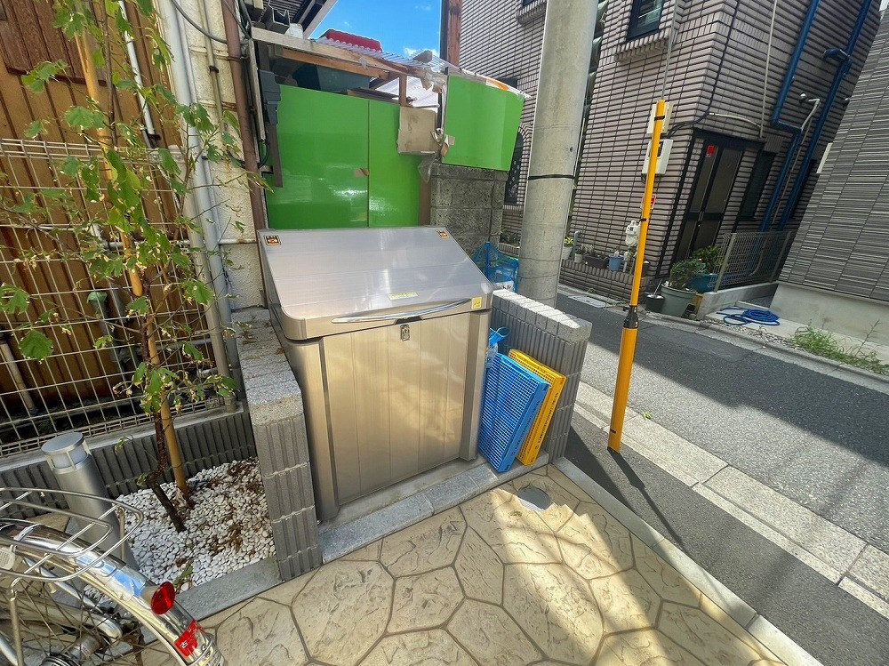 Ｐｅｔｉｔ　Ｍｉｇｎｏｎ（プティミニョン） その他外観4