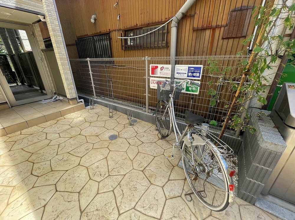 Ｐｅｔｉｔ　Ｍｉｇｎｏｎ（プティミニョン） その他外観5