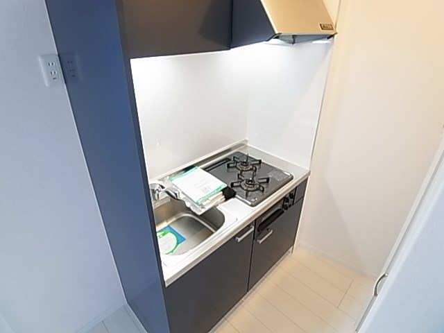 Ｐｅｔｉｔ　Ｍｉｇｎｏｎ（プティミニョン） キッチン