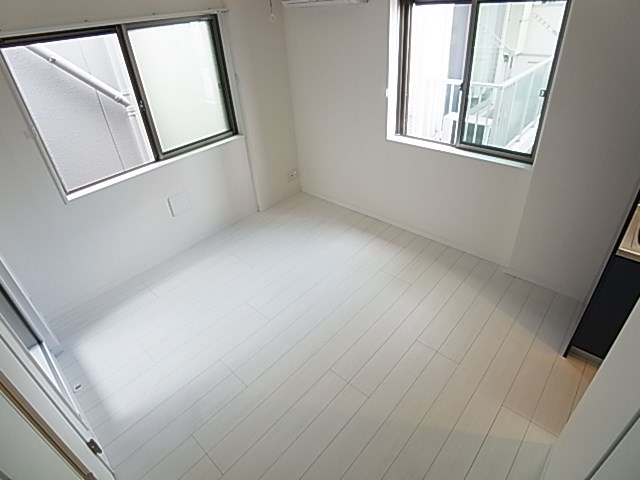 Ｐｅｔｉｔ　Ｍｉｇｎｏｎ（プティミニョン） ベッドルーム