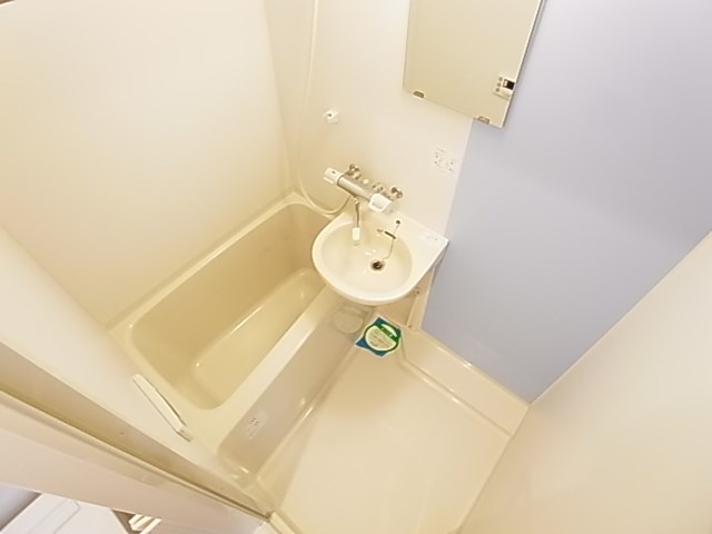 Ｐｅｔｉｔ　Ｍｉｇｎｏｎ（プティミニョン） 風呂画像