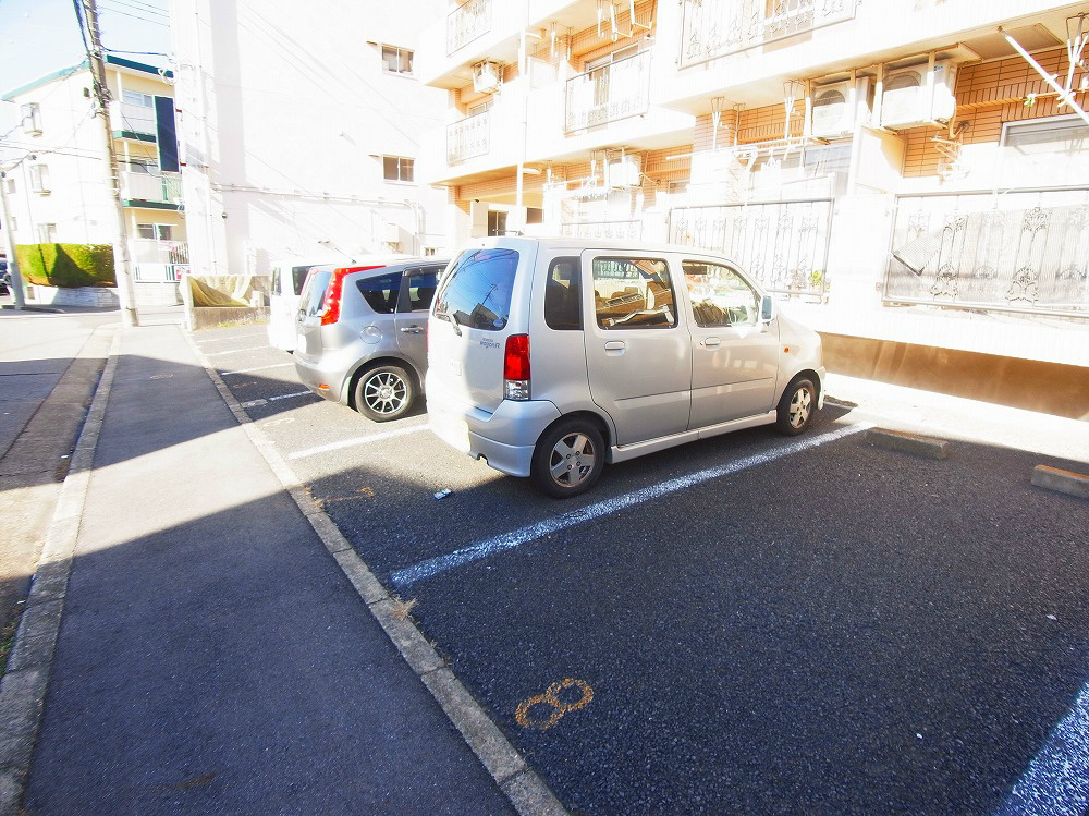 リヴェールマルシン その他外観3