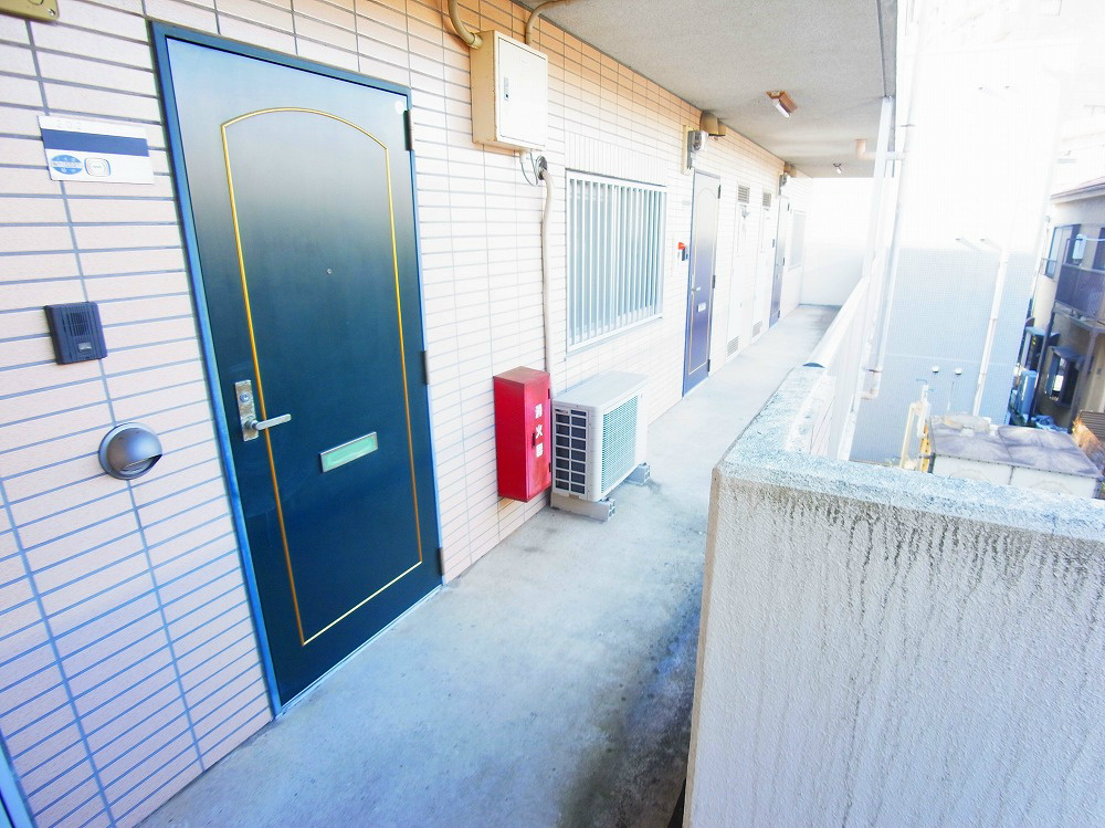 リヴェールマルシン その他外観4