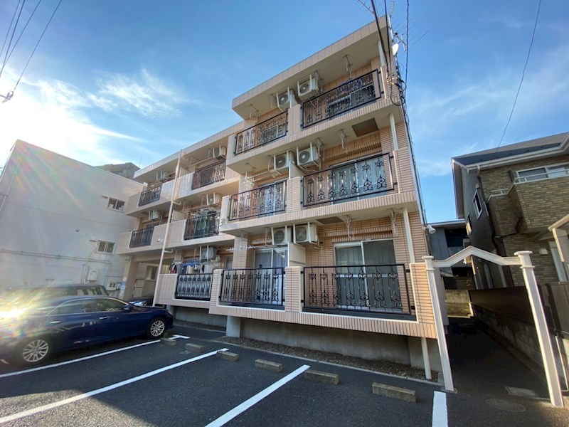 リヴェールマルシン その他外観5